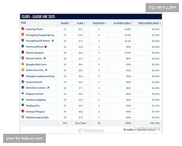 2025赛季中甲联赛外援注册名额调整 每队最多四人 2025赛季中甲联赛外援注册名额调整 每队最多四人