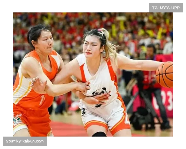 山西女篮整体实力优势明显 阵容厚度成持续取胜保障